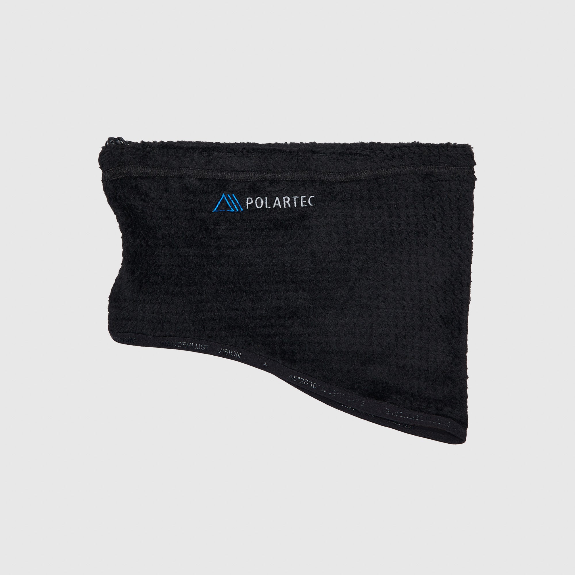 Polartec© Neck Warmer – Wanderlust Vision