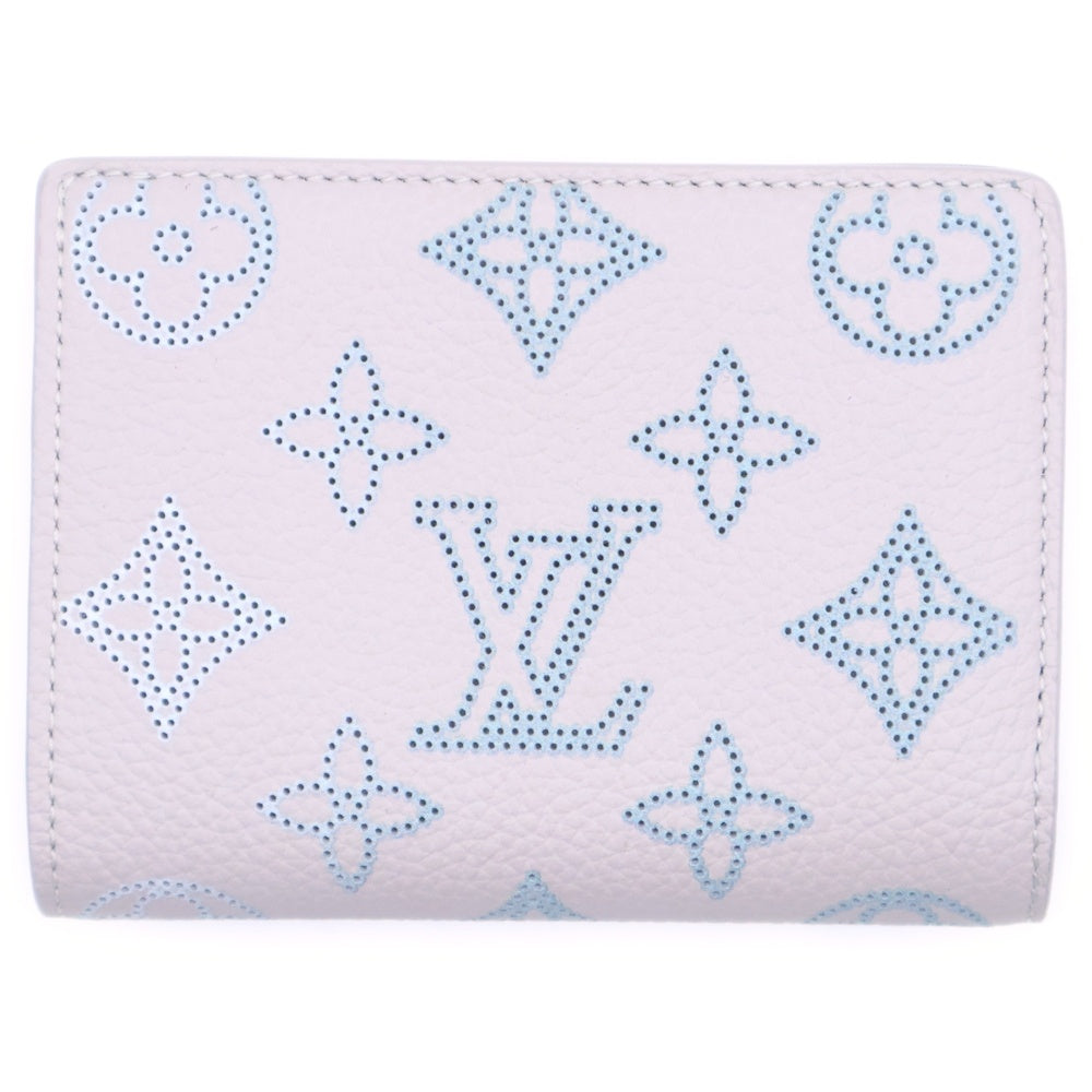LOUIS VUITTON(ルイヴィトン) モノグラム マヒナ ポルトフォイユ