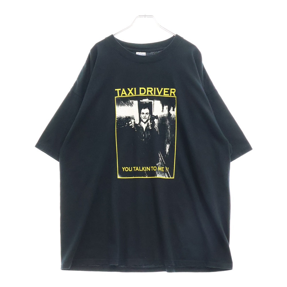VINTAGE(ヴィンテージ) 90S TAXI DRIVER You Talkin To Me ?! タクシー