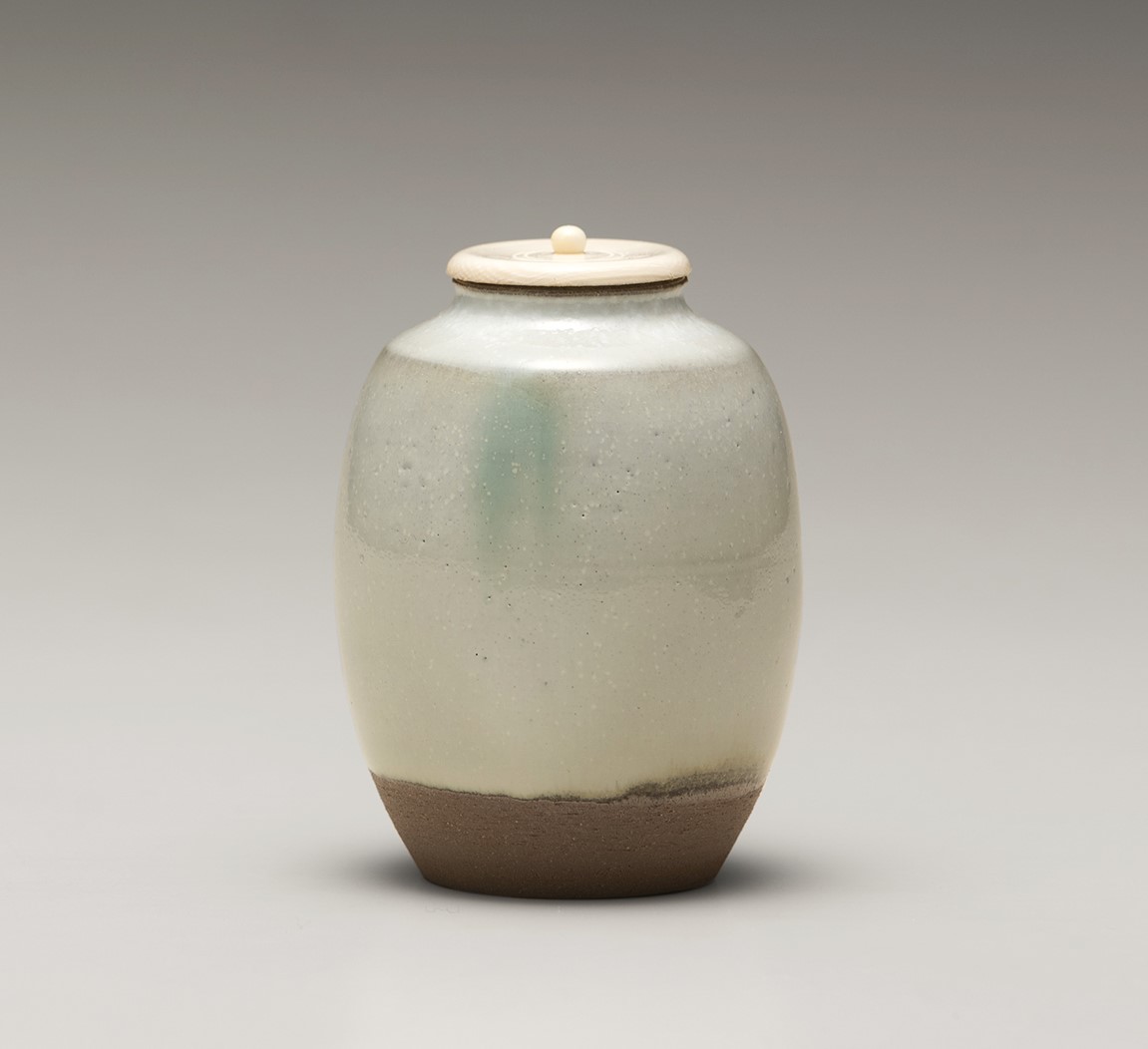 日本(作品) | 上野焼 渡窯 オフィシャルサイト