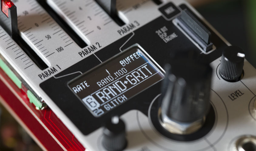 Xaoc Devices | Timiszoara