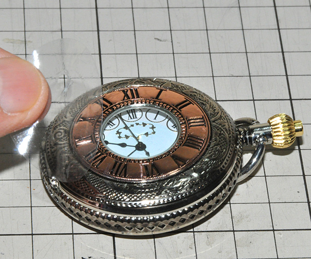 TVCMがしつこいから結局買っちゃうアシェット「甦る古の時計改訂版