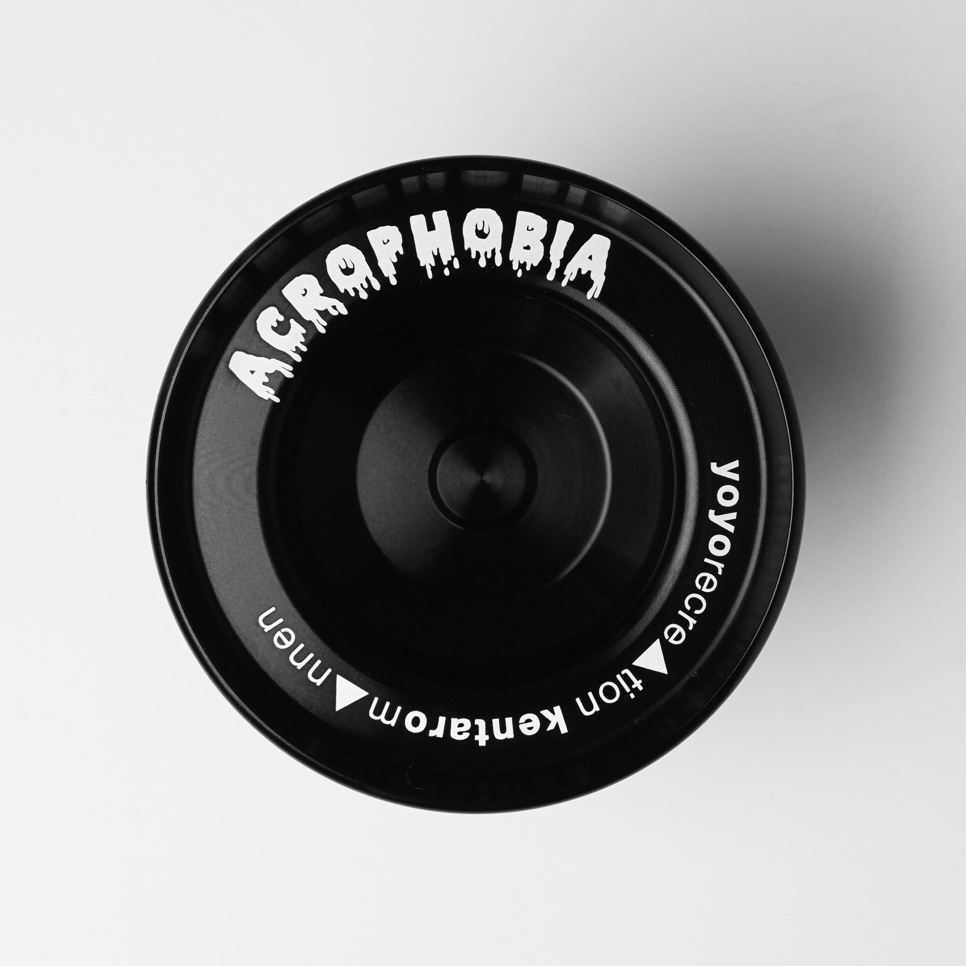 YOYORECREATION x YOYOADDICT VINTAGE ACROPHOBIA – YoYoAddict