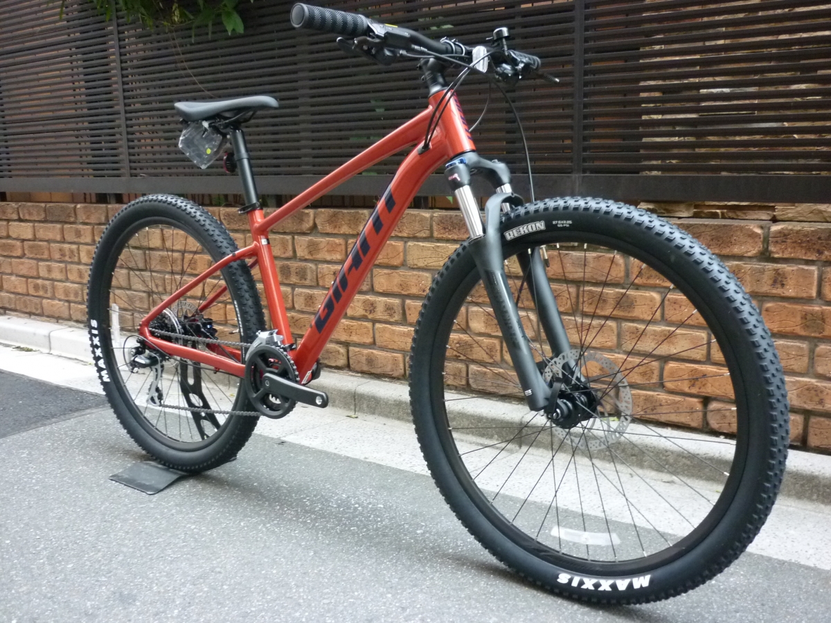 2021年モデル】MTB入門に！オフロードから街乗りまで幅広く使える最新