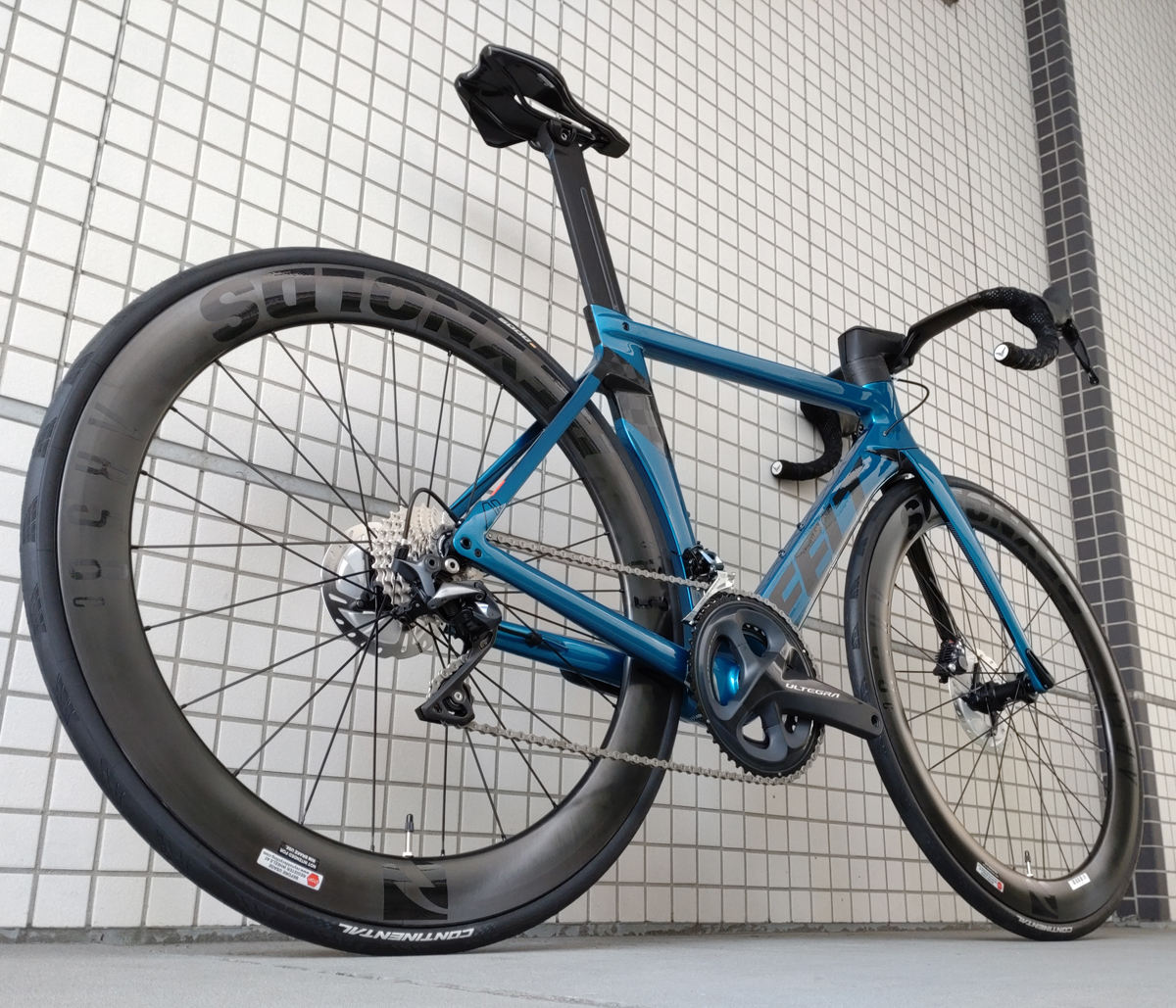 ブラックフライデー値下げ中 FELT AR ADVANCED 2020年モデル ブラック