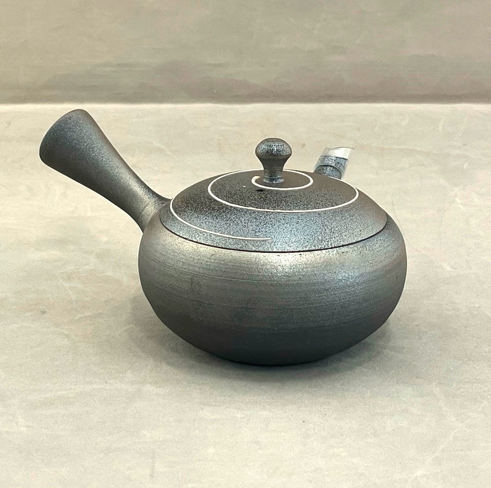 急須 澤田朋大 陶製網：セラメッシュ（240cc）