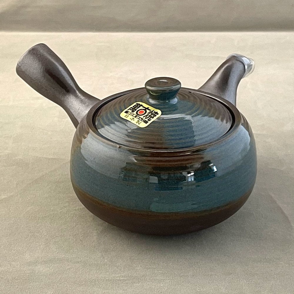 南蛮焼、東南アジア古緑釉瓶 南蛮焼、東南アジア古緑釉瓶