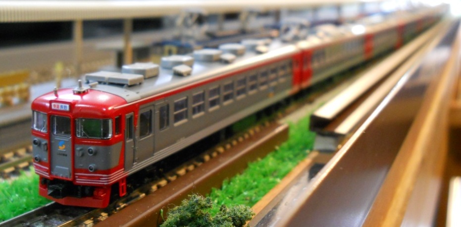 92933】しなの鉄道 169系「しなのサンライズ号」 基本9両セット 92933