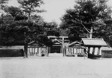 肥前國佐賀藩35万7000石藩主11代鍋島直大公肖像写真当時物江崎