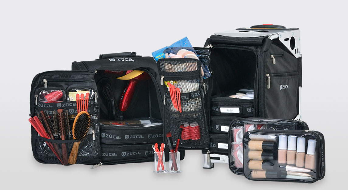 ZÜCA公式サイト | ZUCA-JP.COM