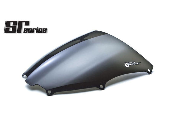 02.02.ギアグリス Kawasaki Soft Upper Door Set - 2020-2026 Teryx