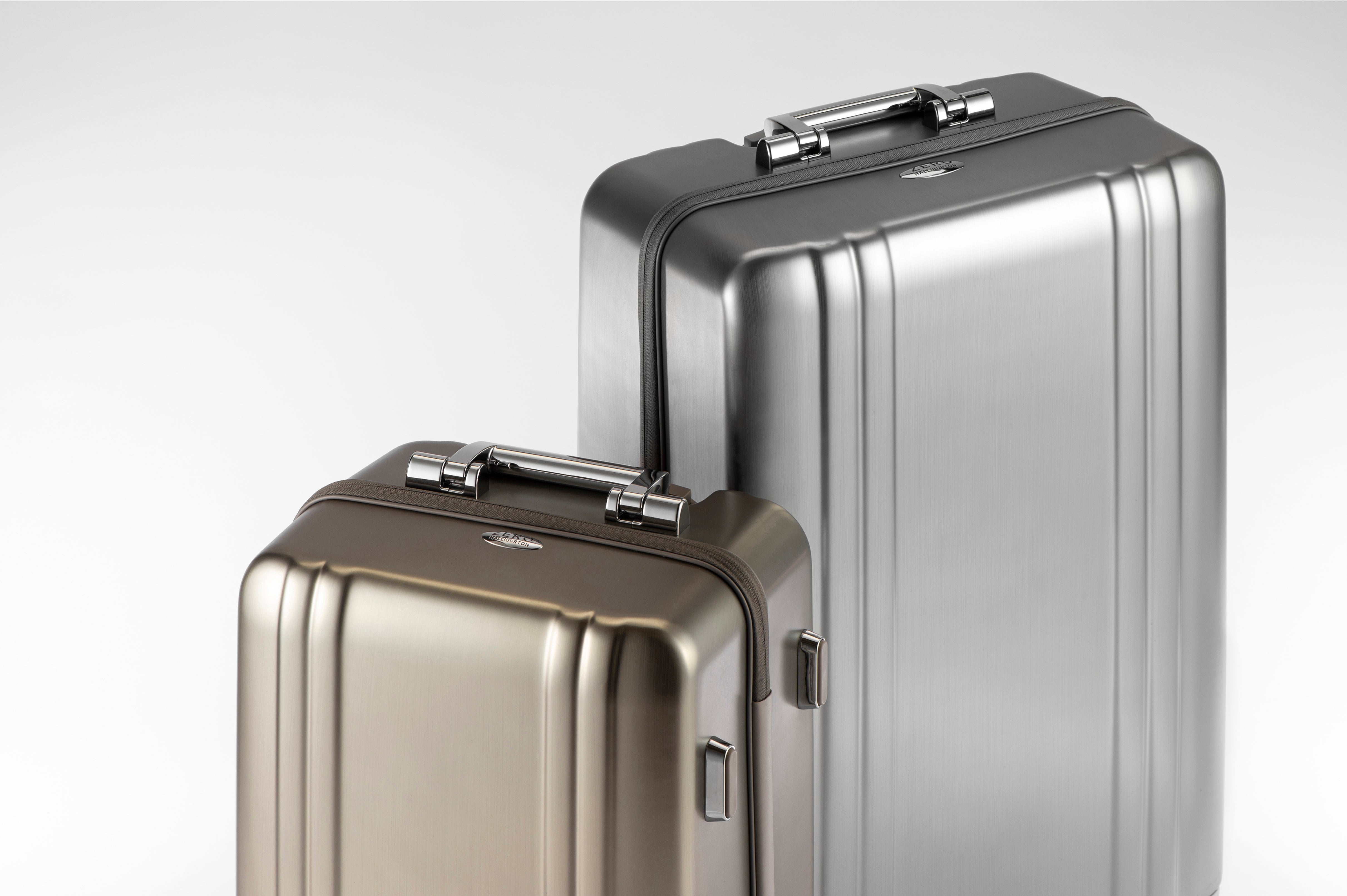 NEW｜ポリカーボネート製ラゲージ「ZRM」シリーズ 発売開始 – ZERO