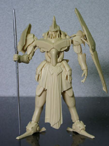 作業場－ニキ・ヴァシュマール