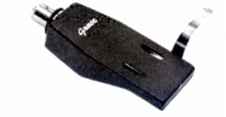 グレースのヘッドシェル