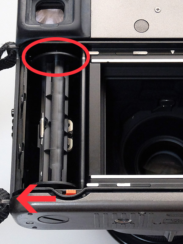 マミヤ7の基本操作とTips / 写真好き兼カメラ好き