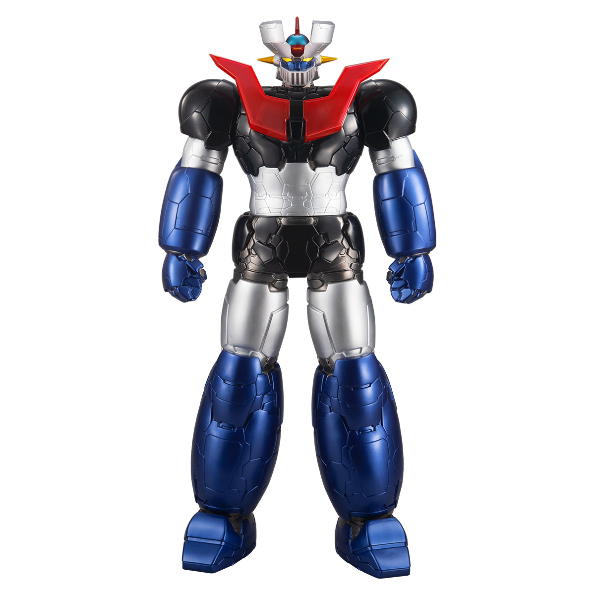 Bandai Namco Jumbo Sofubi Mazinger Z (Ver. 2) Figure – 3DRetro