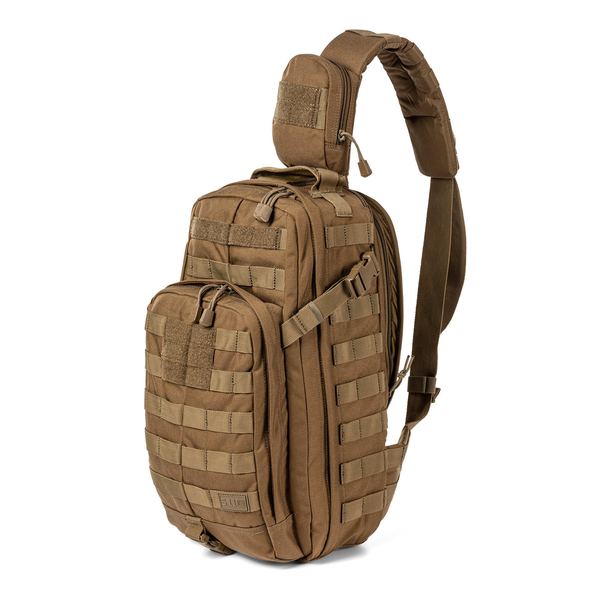 RUSH® MOAB™ 10 Sling Pack 18L – 5.11 Tactical Japan