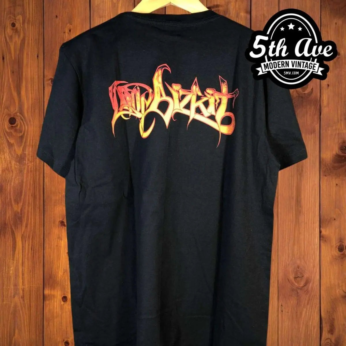 Limp Bizkit Significant Other - New Vintage Band T shirt - Vintage