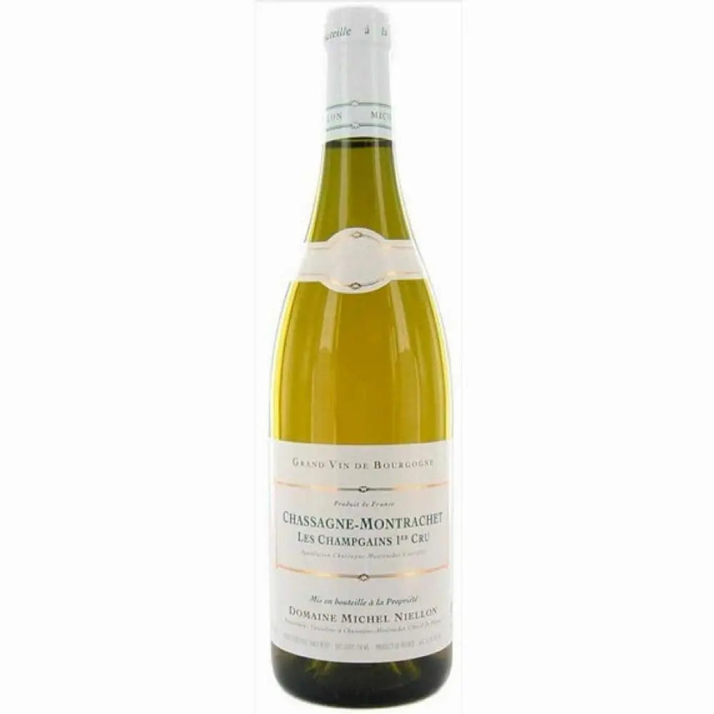 Domaine Michel Niellon Chassagne Montrachet 1er cru Les Champgains