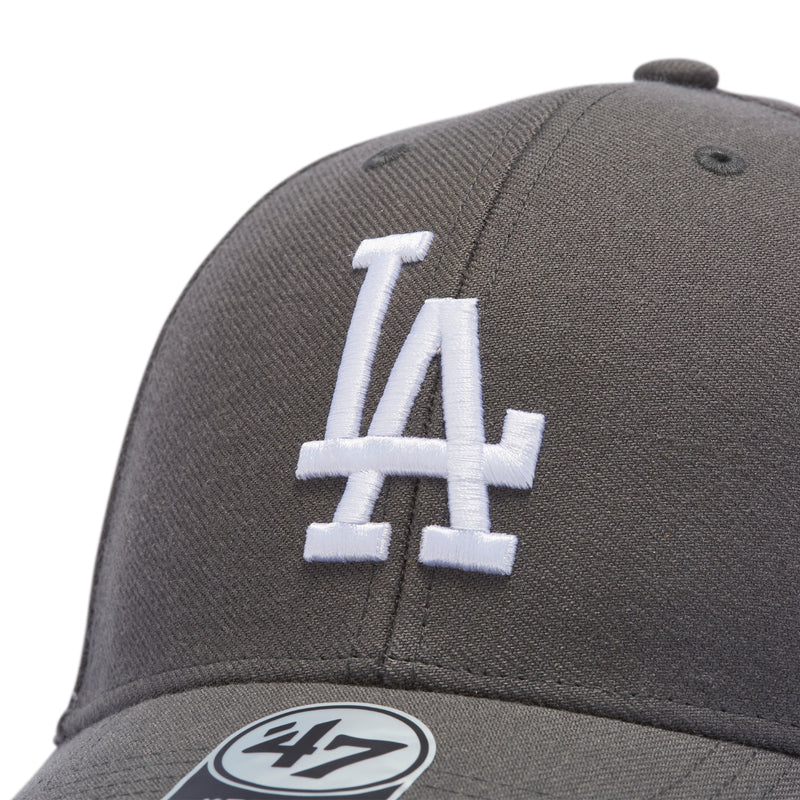 47 エムブイピー ロサンゼルス・ドジャース チャコール – '47