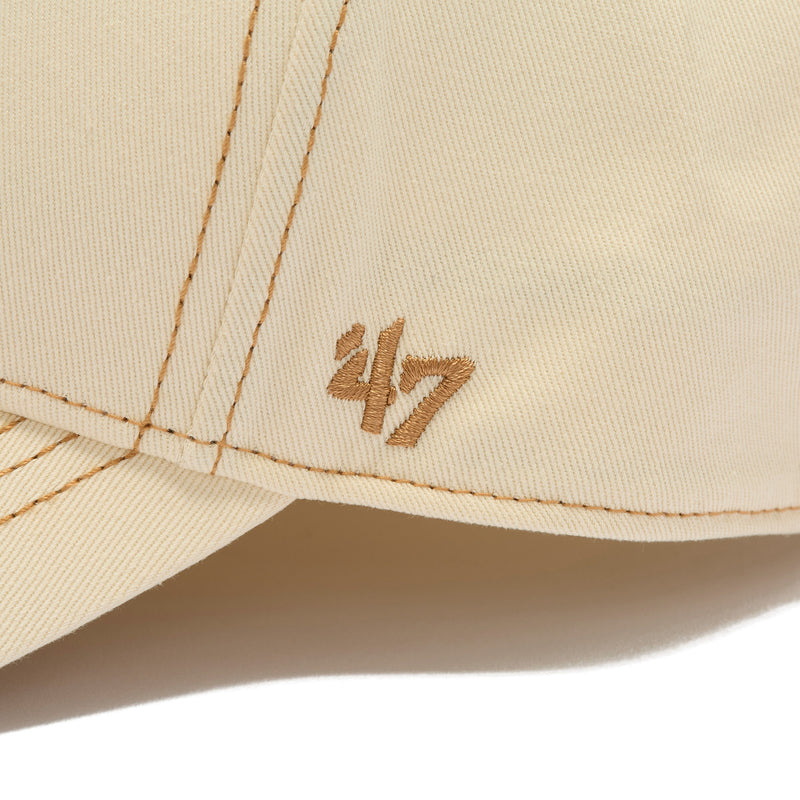 47 エムブイピー ロサンゼルス・ドジャース Contrast Stitch