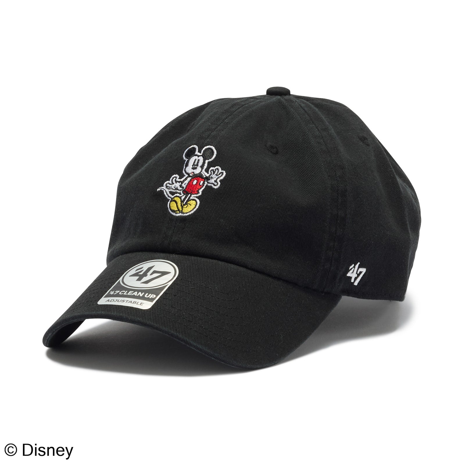 新品 SEVEN BY SEVEN ミッキーマウス 黒 タンクトップ M レア 新品