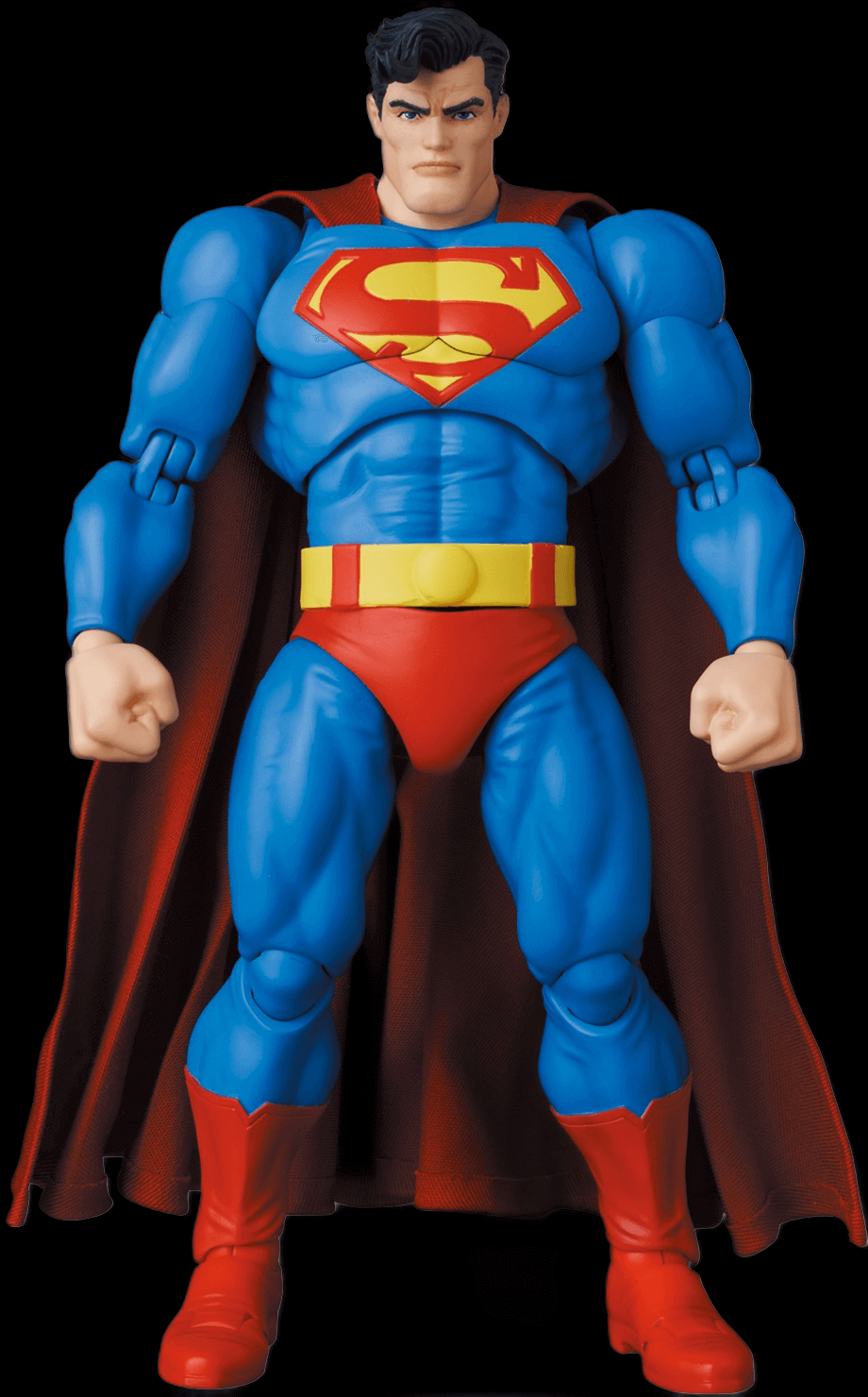 MAFEX スーパーマン マフェックスNo.161 MAFEX superman the dark
