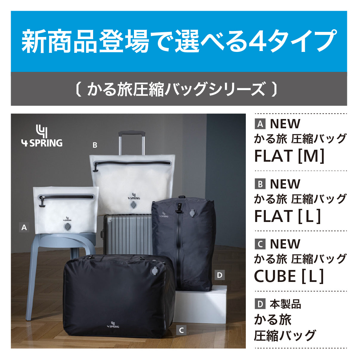 TRAVELコレクション｜旅を軽やかに｜旅行の持ち物・便利アイテム一覧