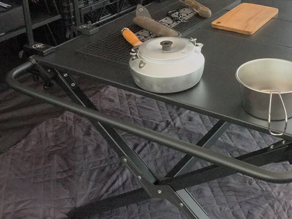 LOW TABLE | 5050WORKSHOP