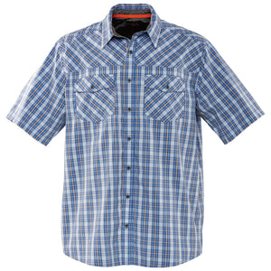 Double Flex Covert Short Sleeve Shirt – 5.11 Tactical Japan