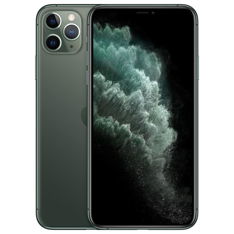 iPhone 11 Pro Max - 64GB - A+ Grade - Unlocked – 590 Deals INC