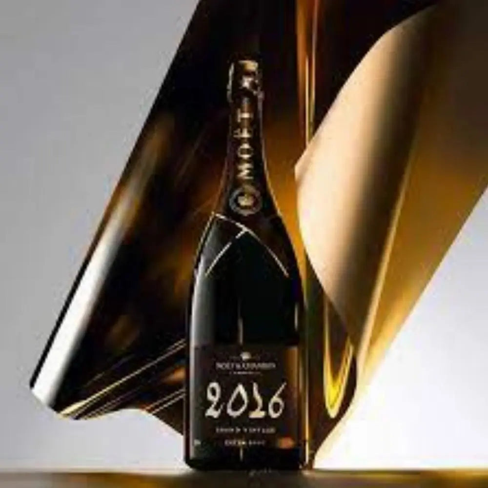 Moet & ChandonChampagneGrand Vintage2006モエ・エ・シャンドン