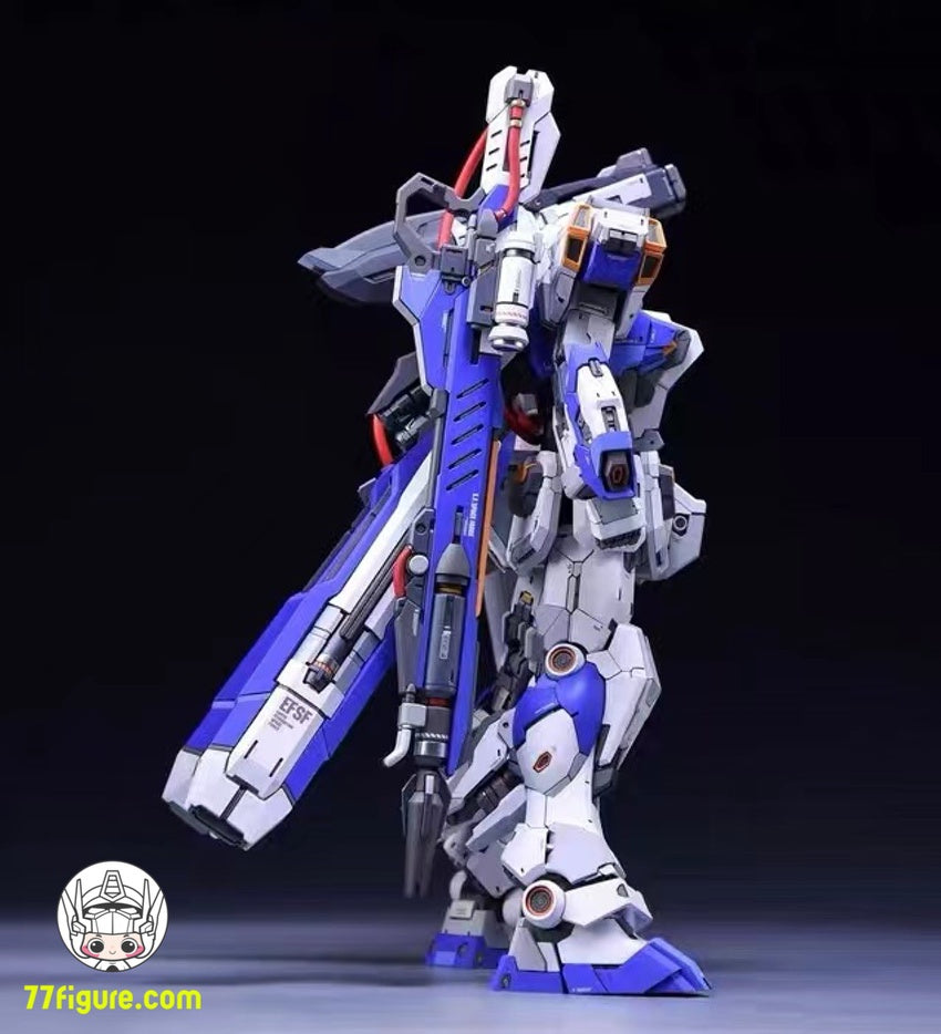 ロックマンゼクス アドベント エール モデルZX ガレージキット