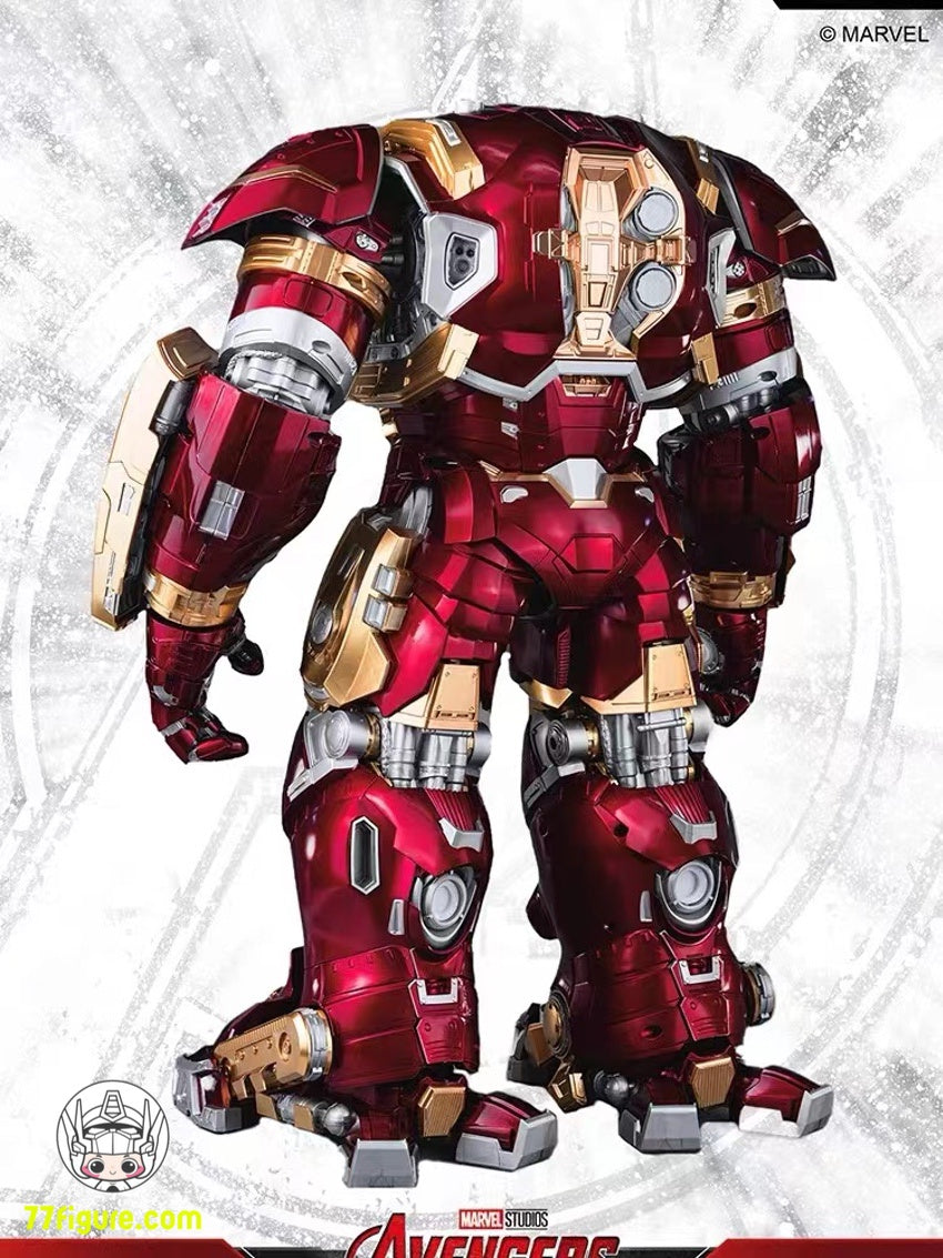 FondJoy 1/7 インフィニティ SAGA シリーズ マーク XLIV アイアンマン