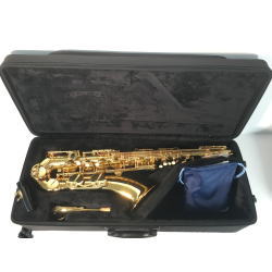 ヤマハCustomZ テナーサックスハードケース