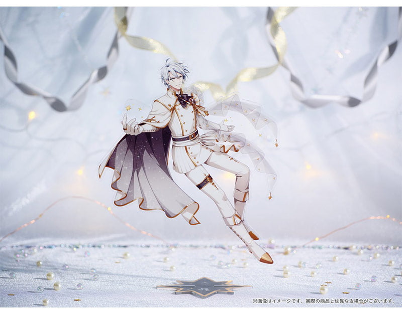 アイドリッシュセブン 16STARSIGNS｜八乙女 楽 BIRTHDAYStore グッズ