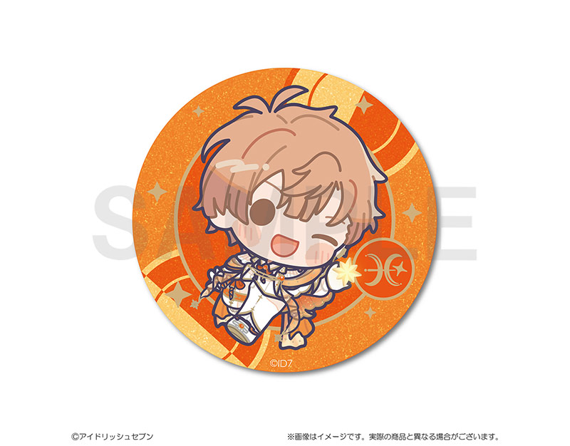 アイドリッシュセブン 16STARSIGNS｜和泉 三月 BIRTHDAYStore グッズ