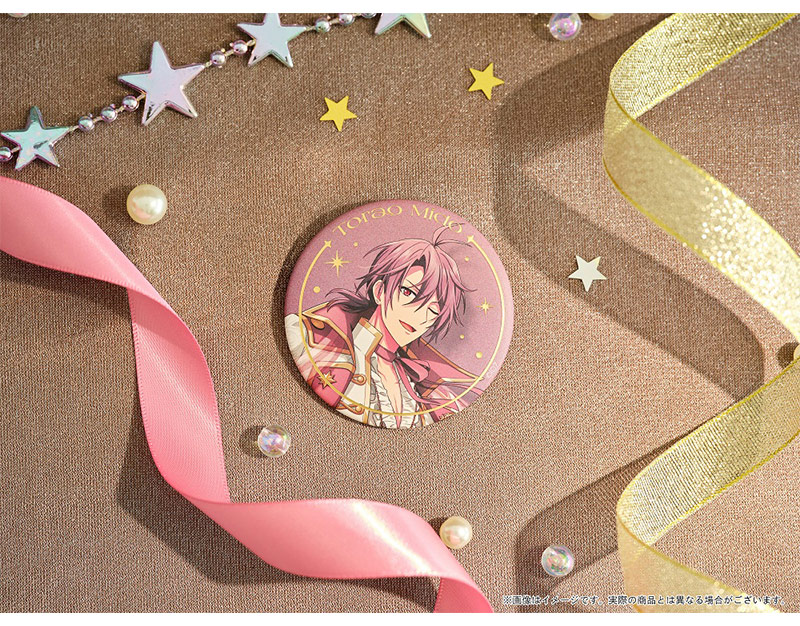 アイドリッシュセブン 16STARSIGNS｜御堂 虎於 BIRTHDAYStore グッズ