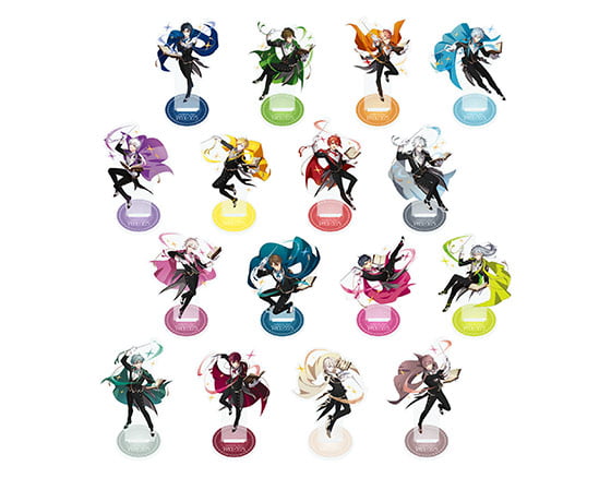 アイドリッシュセブン Symphonic Story “PIECES” 追加公演 事前通販