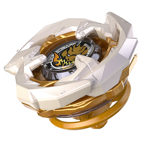 BEYBLADE X UX-00 スターター アジアチャンピオンシップ開催記念