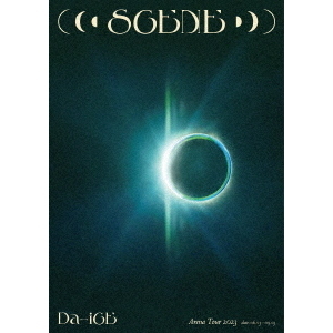 Da-iCE ARENA TOUR 2022 -REVERSi- 5BluRay