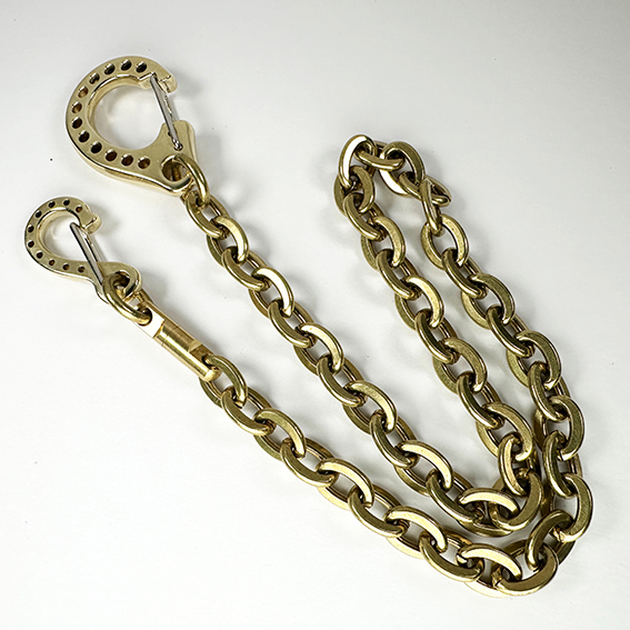 7th-Heaven Art Jewelry | ハーレーエンジンを中心としたモチーフを