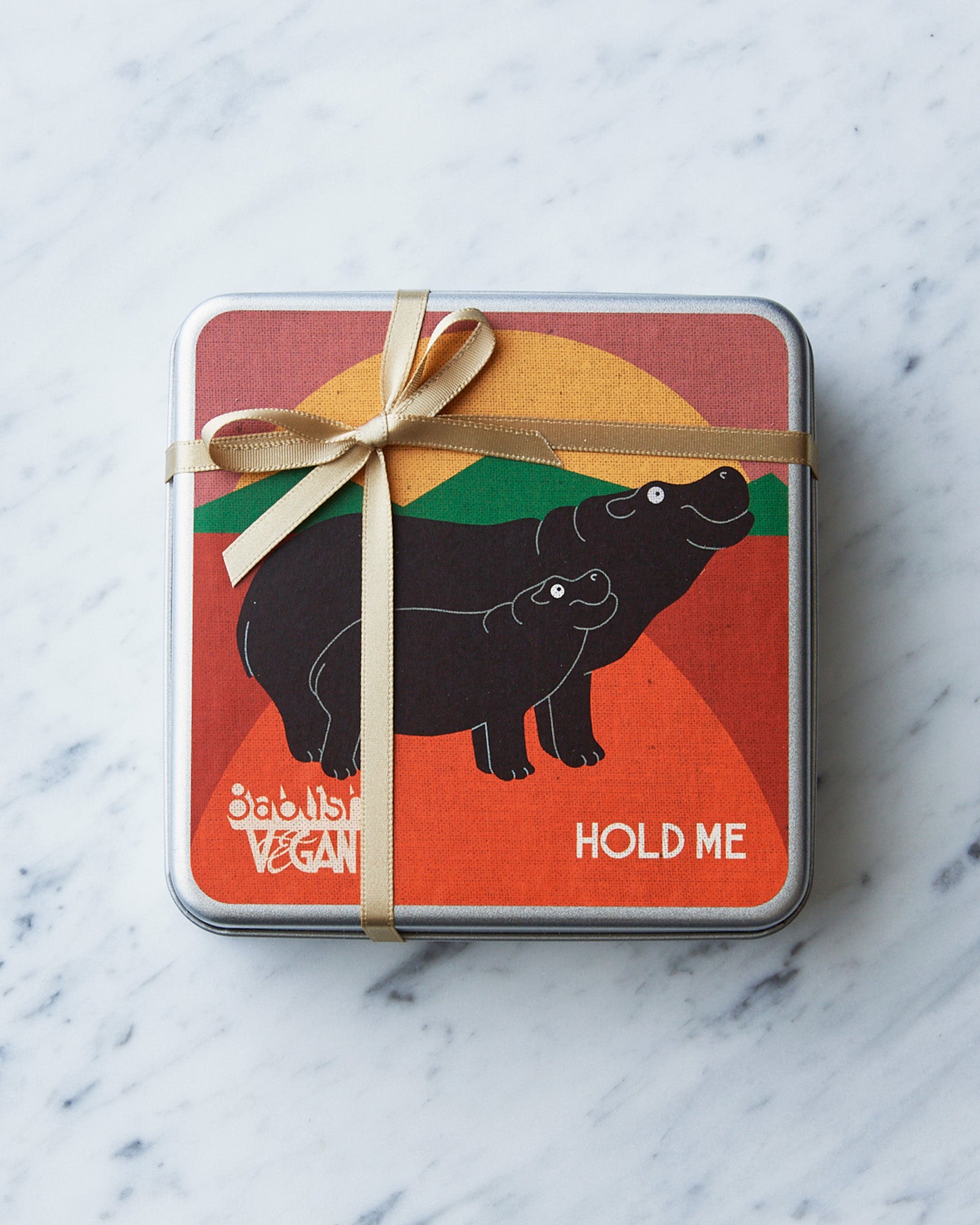 ホールド・ミークッキー – 8ablish