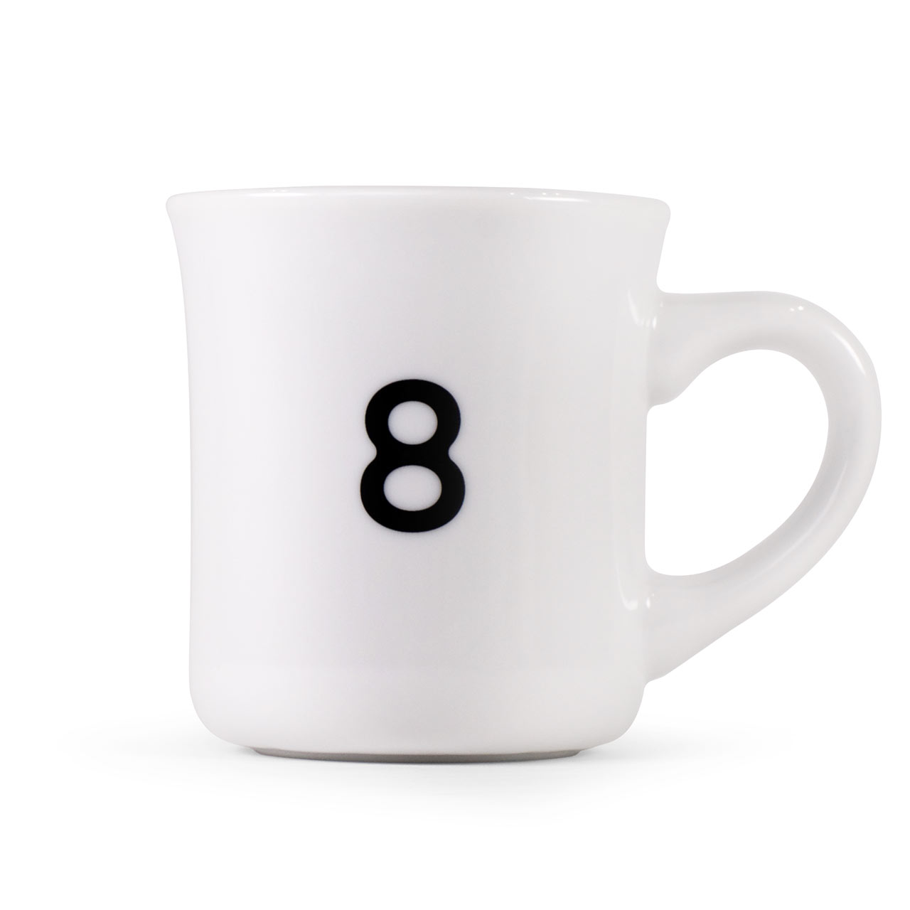 8YARDS / 8MUG