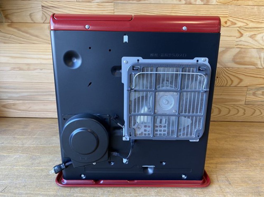 DAINICHI】 ダイニチ ブルーヒーター 大型 ファンヒーター 石油