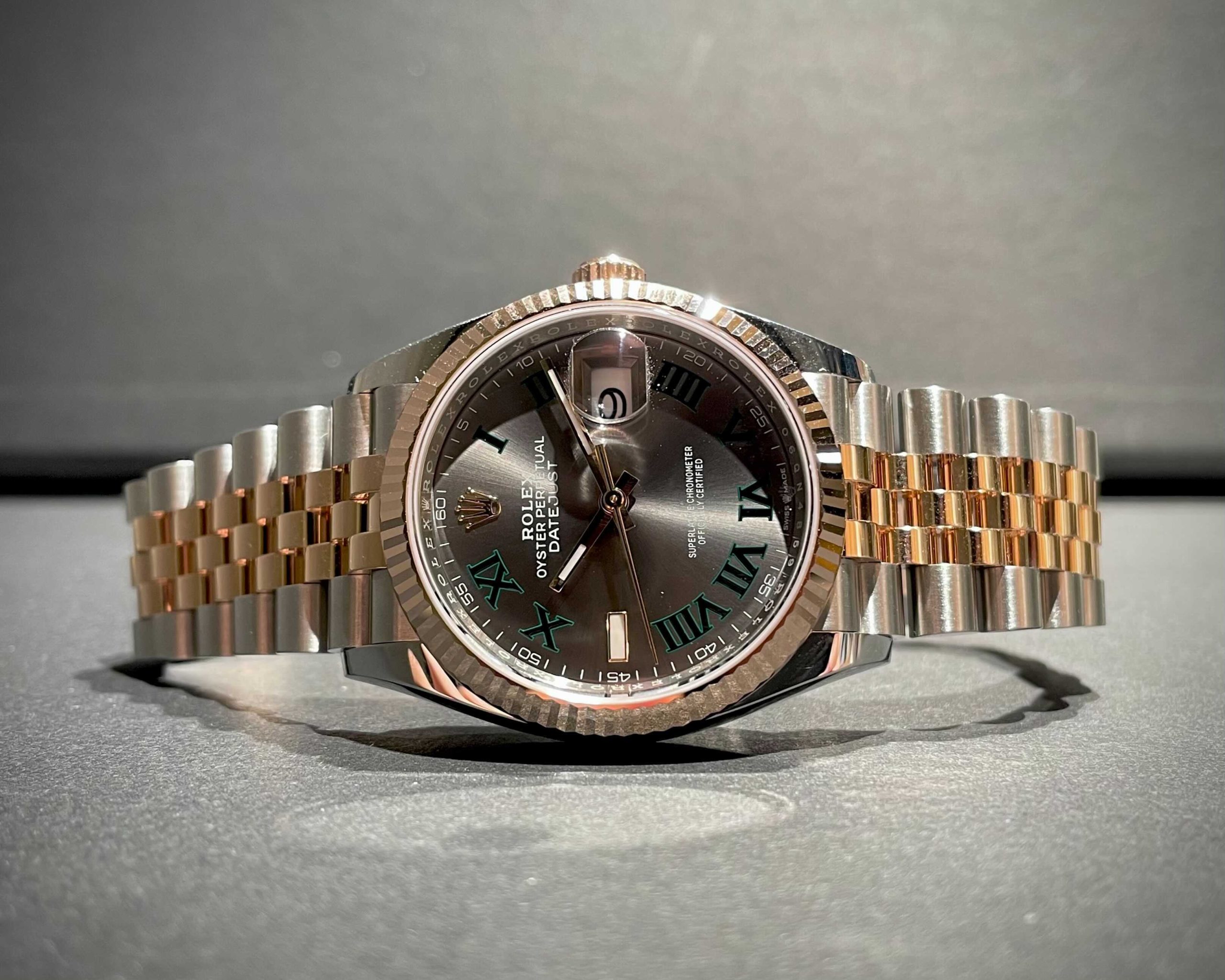 2024年5月 – QUARK LAB