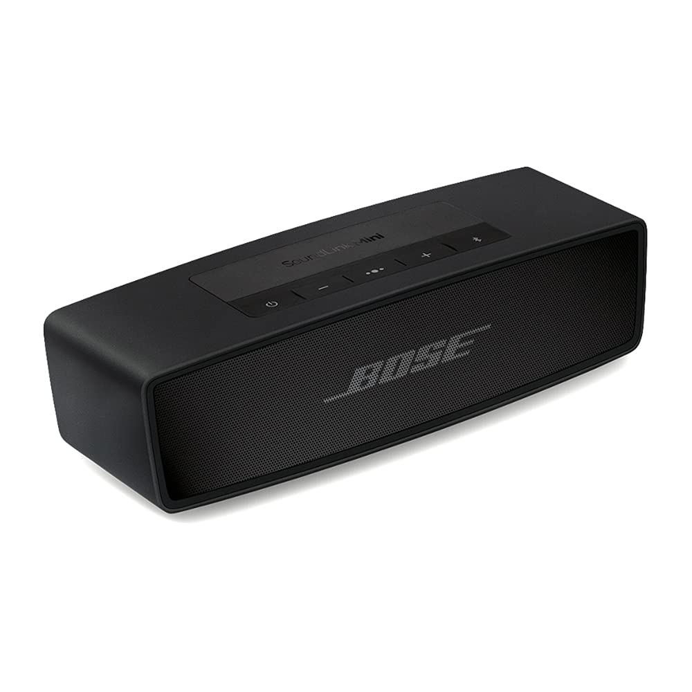 Bose Soundlink MINI 2 (Special Edition) - Making your life easier