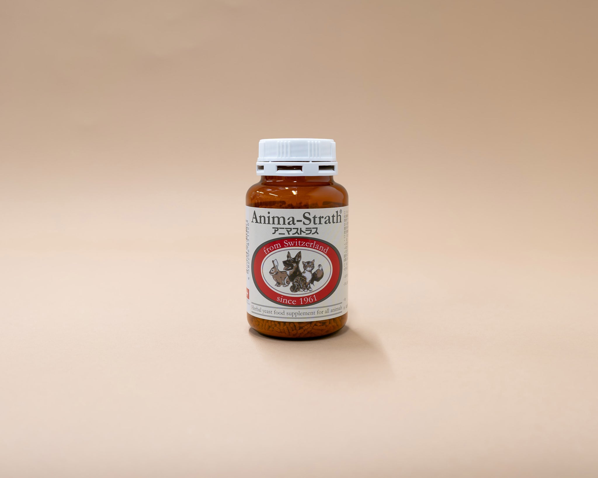 日本ビーエフ アニマストラス リキッド250 250ml×2個アニマストラス