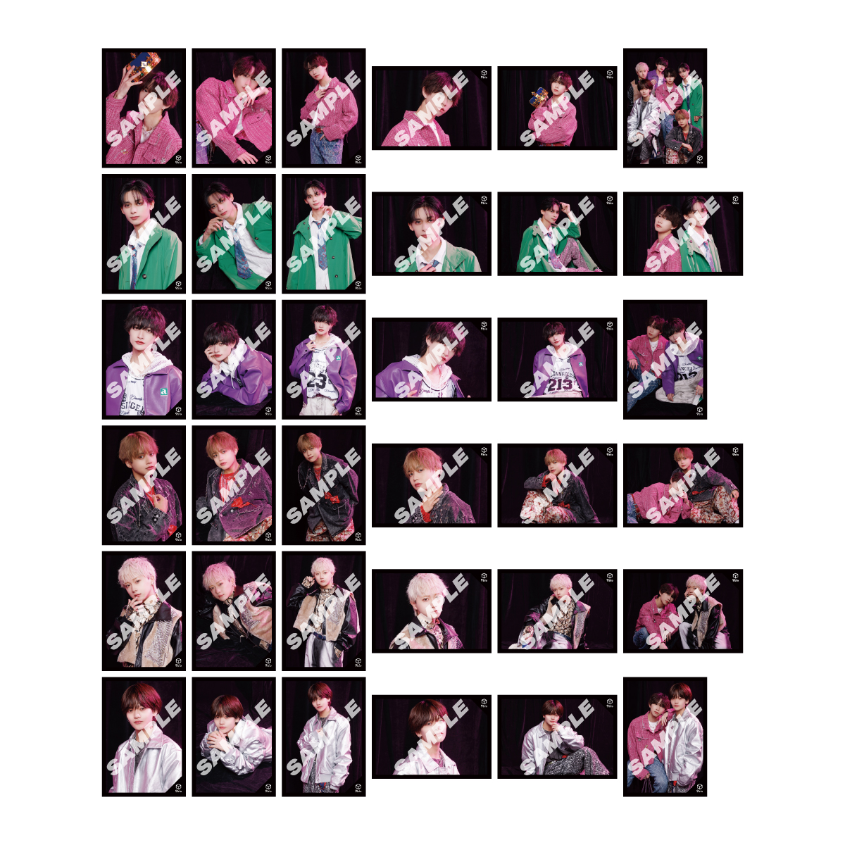 グッズ – 9bicオフィシャルサイト