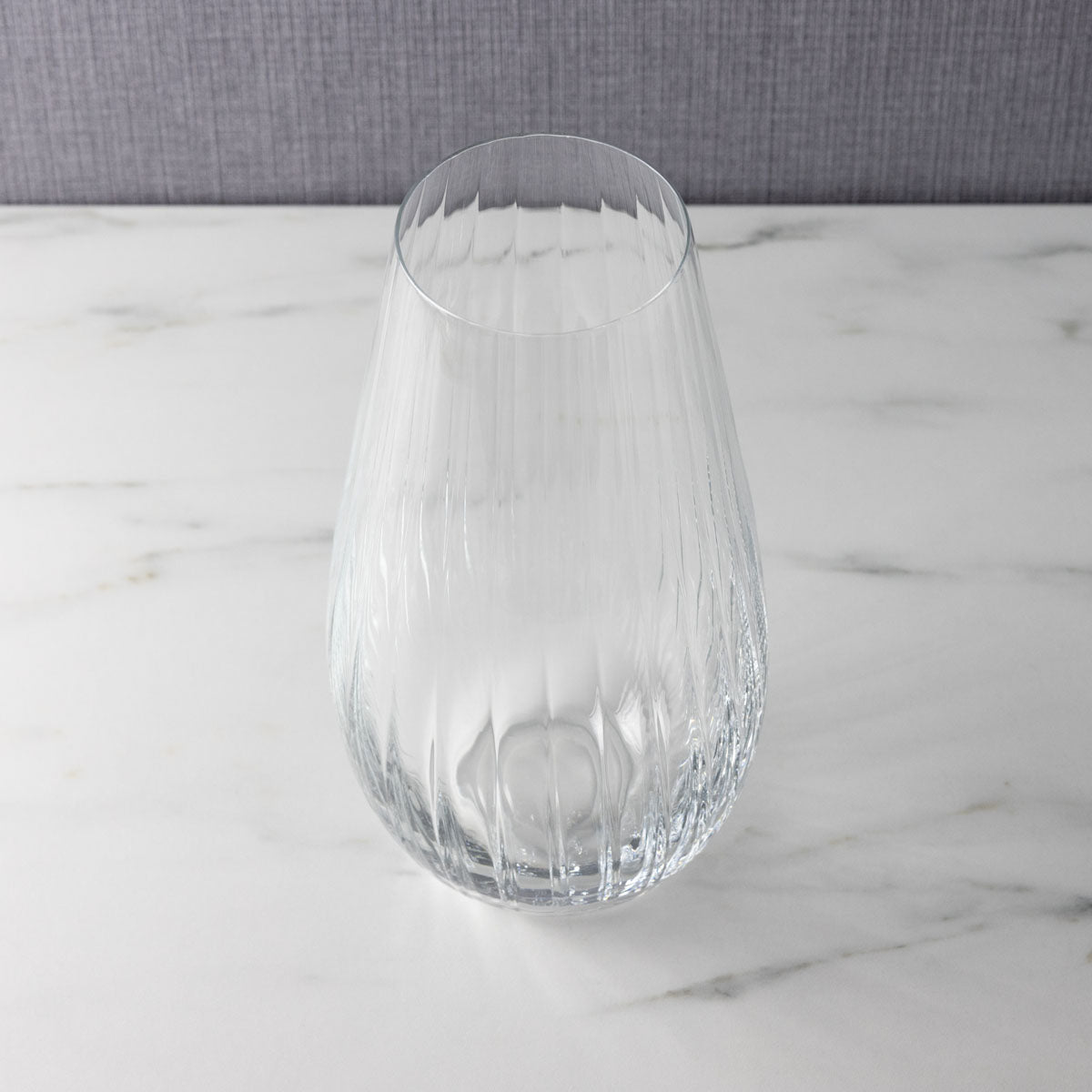 Bohemia Crystal ボヘミア クリスタル｜フラワーベース (花瓶) - 通販